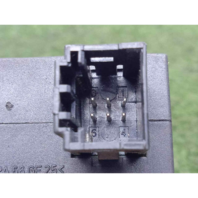 Recambio de antena para citroën xsara picasso 2.0 hdi cat (rhy / dw10td) referencia OEM IAM 9634051880-73656312 ANTENA.LLAVE.CON