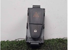 Recambio de warning para renault megane iii berlina 5 p 1.5 dci diesel fap referencia OEM IAM 252100502R 6.PINES 
