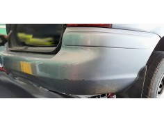 Recambio de paragolpes trasero para hyundai trajet (fo) 2.0 16v cat referencia OEM IAM    2