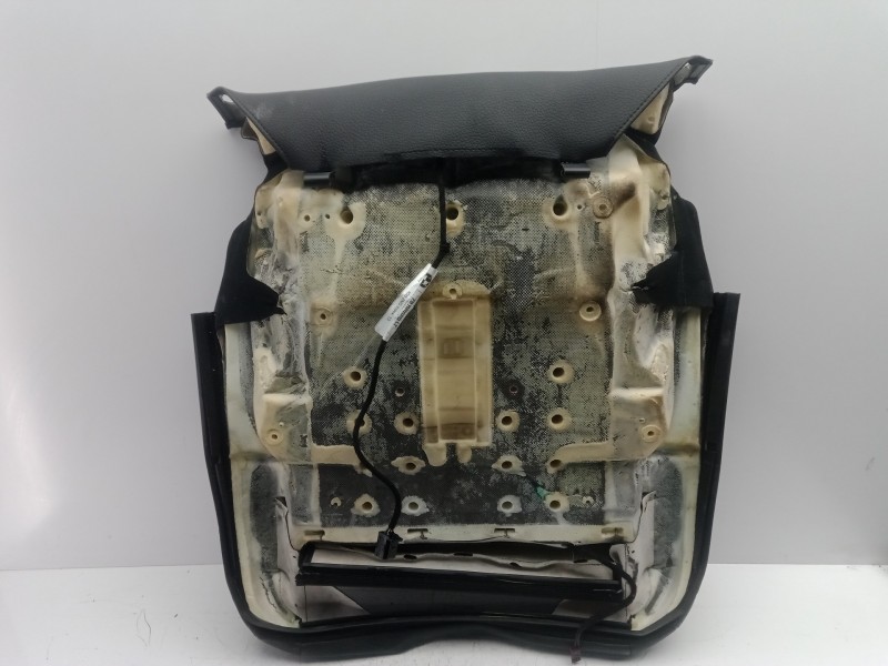 Recambio de asiento delantero izquierdo para bmw serie 4 gran coupe (f36) 3.0 turbodiesel referencia OEM IAM   