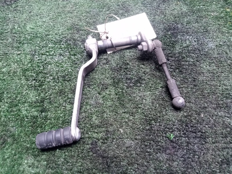 Recambio de palanca cambio para bmw r 1200 rt/st referencia OEM IAM 23417675353  K26 - 05-10