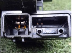 Recambio de anillo airbag para toyota avensis verso (m20) 2.0 16v vvt-i referencia OEM IAM 8430652020   2