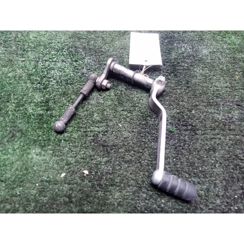 Recambio de palanca cambio para bmw r 1200 rt/st referencia OEM IAM 23417675353  K26 - 05-10