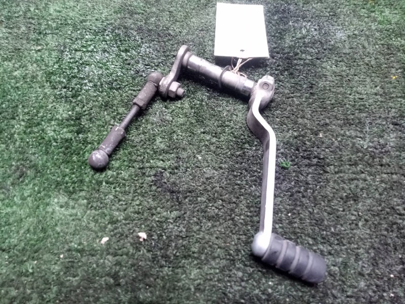 Recambio de palanca cambio para bmw r 1200 rt/st referencia OEM IAM 23417675353  K26 - 05-10