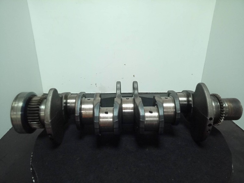 Recambio de cigueñal para nissan atleon tk3.95 (80.19) referencia OEM IAM 4934251  