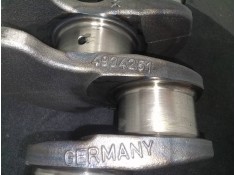 Recambio de cigueñal para nissan atleon tk3.95 (80.19) referencia OEM IAM 4934251   2