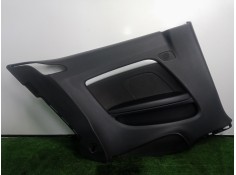 Recambio de guarnecido puerta trasera izquierda para audi a5 coupe (8t) 2.7 v6 24v tdi referencia OEM IAM 8T086703524A  