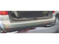 Recambio de refuerzo paragolpes trasero para hyundai trajet (fo) 2.0 16v cat referencia OEM IAM   