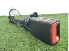 Recambio de enganche cinturon delantero izquierdo para iveco daily furgón 2.3 diesel cat referencia OEM IAM 5801455971  