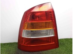 Recambio de piloto trasero izquierdo para opel astra g berlina 1.6 cat (z 16 se / l55) referencia OEM IAM SINREFERENCIA ASTRA.G 