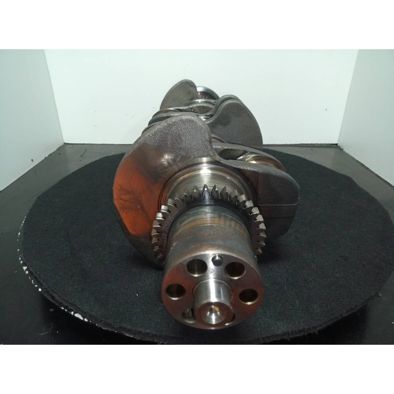 Recambio de cigueñal para nissan atleon tk3.95 (80.19) referencia OEM IAM 4934251  