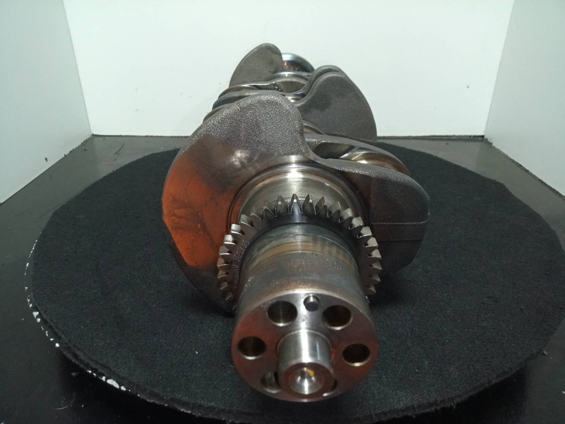 Recambio de cigueñal para nissan atleon tk3.95 (80.19) referencia OEM IAM 4934251  