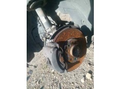 Recambio de mangueta delantera derecha para saab 9-3 berlina 1.9 tid cat referencia OEM IAM   