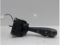 Recambio de mando luces para dacia dokker express 1.5 dci diesel fap cat referencia OEM IAM E10657779  