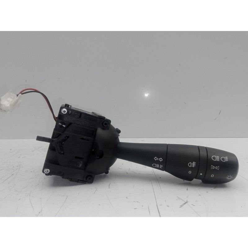 Recambio de mando luces para dacia dokker express 1.5 dci diesel fap cat referencia OEM IAM E10657779  