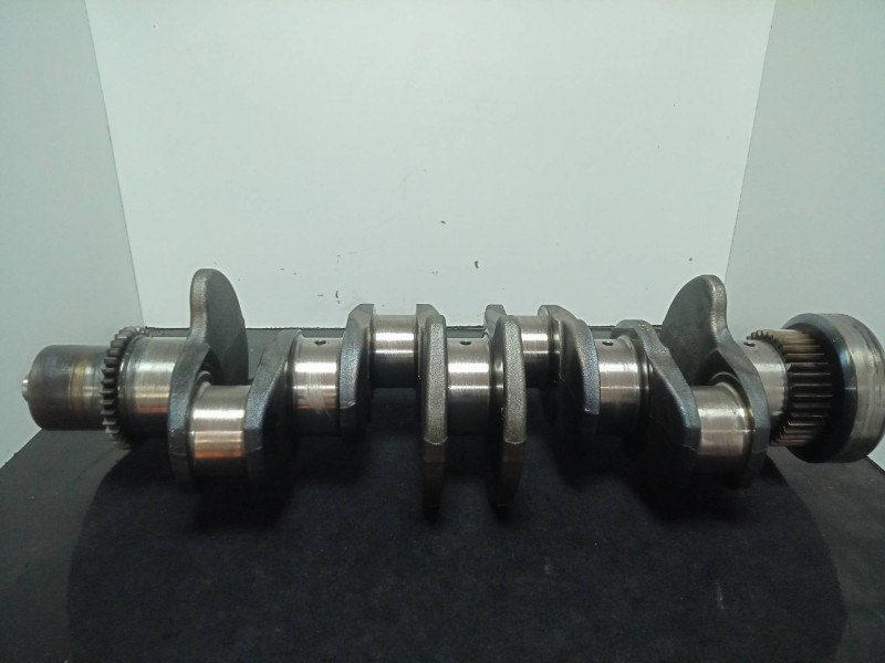 Recambio de cigueñal para nissan atleon tk3.95 (80.19) referencia OEM IAM 4934251  