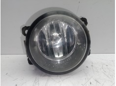 Recambio de faro antiniebla izquierdo para renault laguna iii 1.5 dci diesel referencia OEM IAM 820007400B-89202502 VALEO 2.PINE