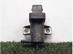 Recambio de valvula de vacio para renault megane iii berlina 5 p 1.5 dci diesel fap referencia OEM IAM 8200762162 2.PINES 2.CONE
