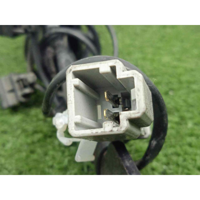 Recambio de enganche cinturon delantero izquierdo para iveco daily furgón 2.3 diesel cat referencia OEM IAM 5801455971  