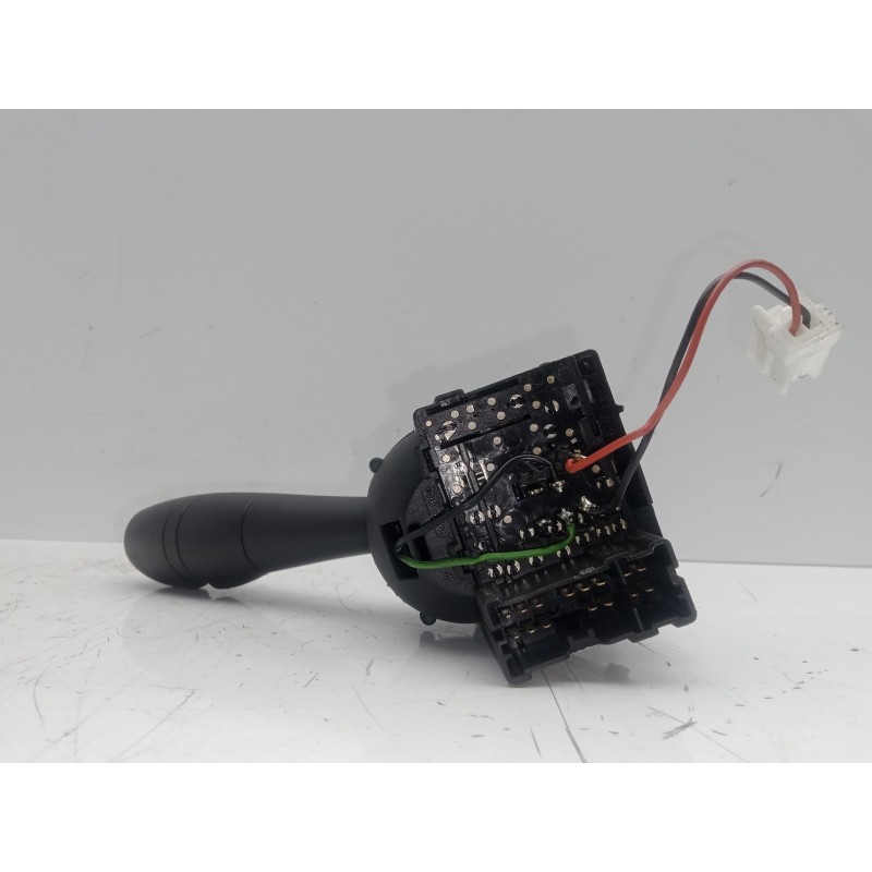 Recambio de mando luces para dacia dokker express 1.5 dci diesel fap cat referencia OEM IAM E10657779  