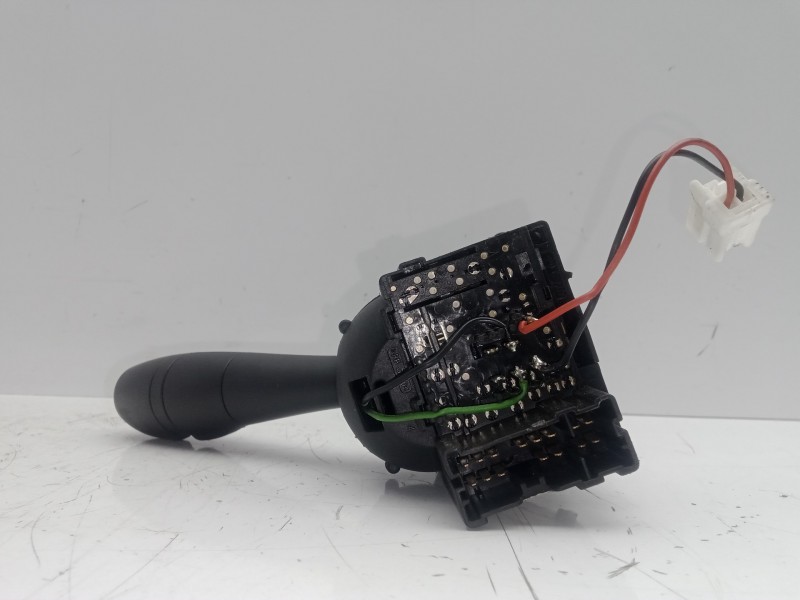 Recambio de mando luces para dacia dokker express 1.5 dci diesel fap cat referencia OEM IAM E10657779  