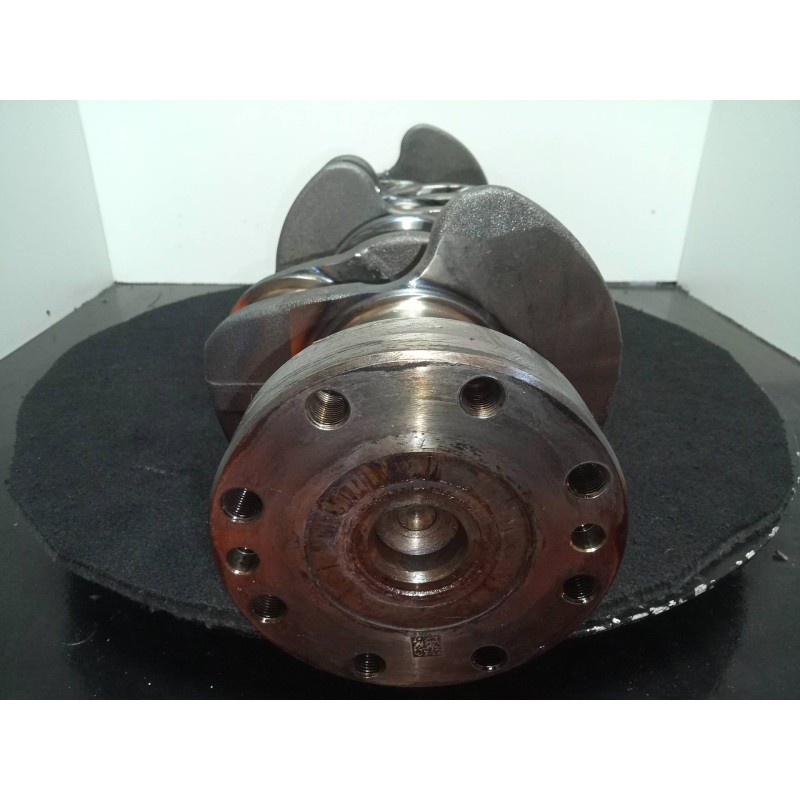 Recambio de cigueñal para nissan atleon tk3.95 (80.19) referencia OEM IAM 4934251  
