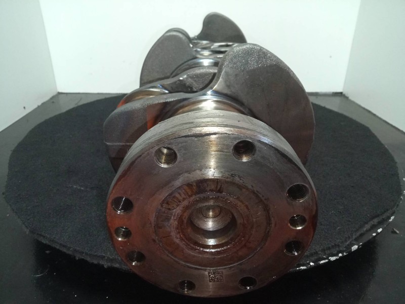 Recambio de cigueñal para nissan atleon tk3.95 (80.19) referencia OEM IAM 4934251  