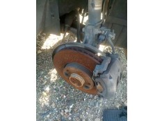 Recambio de mangueta delantera izquierda para saab 9-3 berlina 1.9 tid cat referencia OEM IAM   