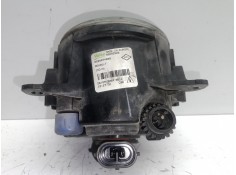 Recambio de faro antiniebla izquierdo para renault laguna iii 1.5 dci diesel referencia OEM IAM 820007400B-89202502 VALEO 2.PINE 2