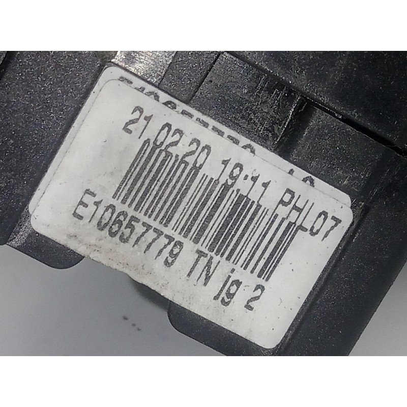 Recambio de mando luces para dacia dokker express 1.5 dci diesel fap cat referencia OEM IAM E10657779  