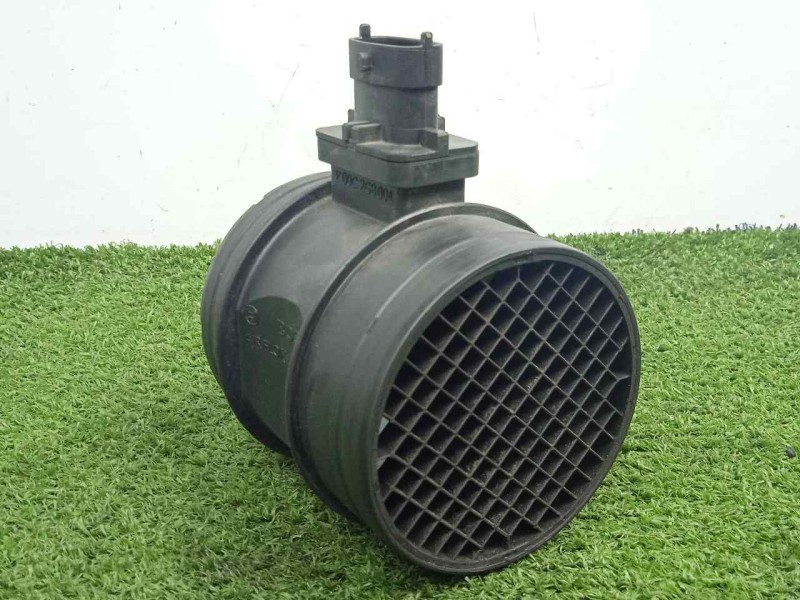 Recambio de caudalimetro para iveco daily furgón 2.3 diesel cat referencia OEM IAM 0181006056-55220331 4.PINES 