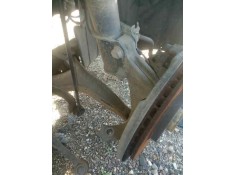 Recambio de mangueta delantera izquierda para saab 9-3 berlina 1.9 tid cat referencia OEM IAM    2