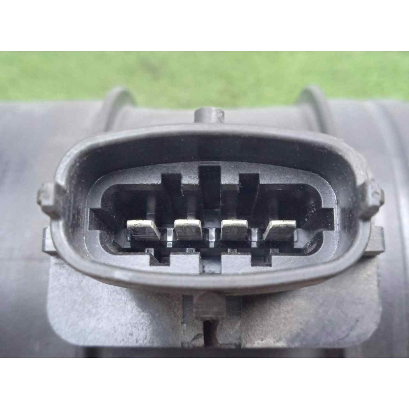 Recambio de caudalimetro para iveco daily furgón 2.3 diesel cat referencia OEM IAM 0181006056-55220331 4.PINES 