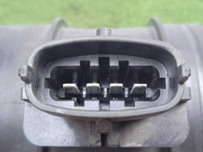 Recambio de caudalimetro para iveco daily furgón 2.3 diesel cat referencia OEM IAM 0181006056-55220331 4.PINES 