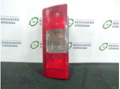 Recambio de piloto trasero izquierdo para opel combo (corsa c) 1.3 16v cdti referencia OEM IAM  COMBO.C 