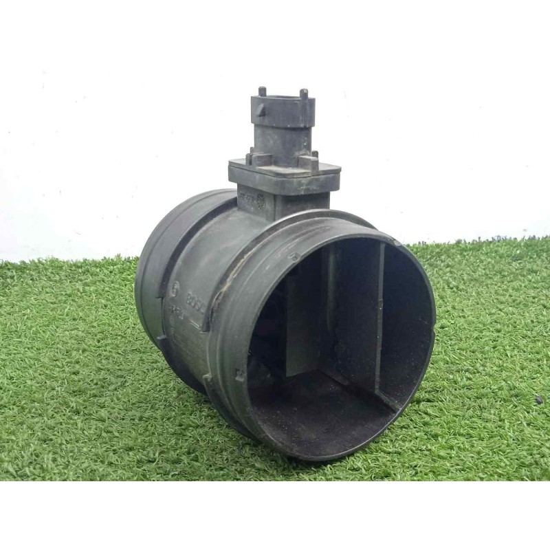 Recambio de caudalimetro para iveco daily furgón 2.3 diesel cat referencia OEM IAM 0181006056-55220331 4.PINES 
