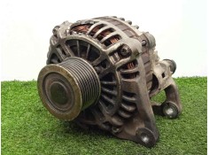 Recambio de alternador para mazda 5 berl. (cr) 2.0 turbodiesel cat referencia OEM IAM A3TB6581 90AH - MITSUBISHI POLEA.EMBRAGUE(