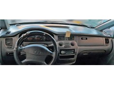 Recambio de salpicadero para hyundai trajet (fo) 2.0 16v cat referencia OEM IAM   