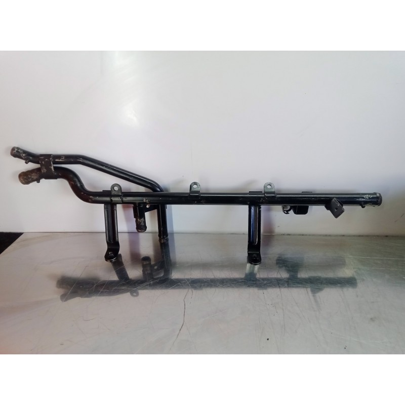 Recambio de tubo para volkswagen touareg (7la) 2.5 tdi referencia OEM IAM 121065C  