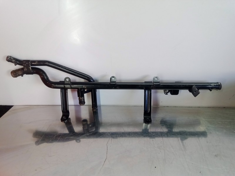 Recambio de tubo para volkswagen touareg (7la) 2.5 tdi referencia OEM IAM 121065C  