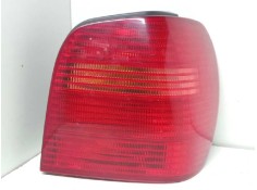 Recambio de piloto trasero derecho para volkswagen polo berlina (6n2) 1.0 referencia OEM IAM  00-02 