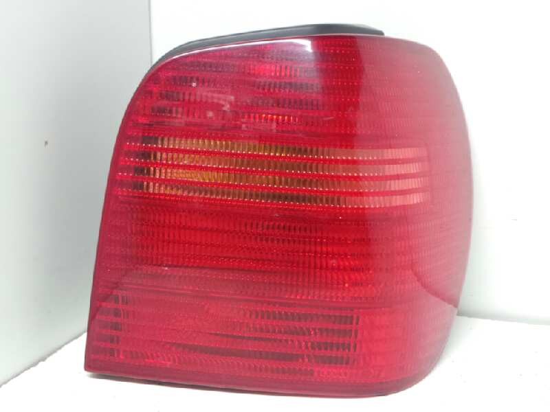 Recambio de piloto trasero derecho para volkswagen polo berlina (6n2) 1.0 referencia OEM IAM  00-02 