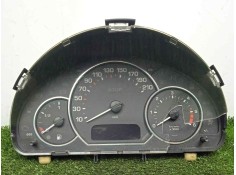 Recambio de cuadro instrumentos para peugeot 1007 1.4 hdi referencia OEM IAM A2C53106799-9658241780 1.CONECTOR VDO - CON.TARA