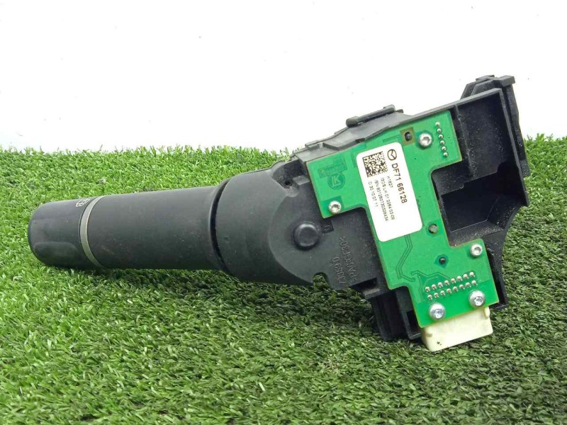 Recambio de mando limpia para mazda 2 lim. (de) 1.3 16v cat referencia OEM IAM DF7166128  