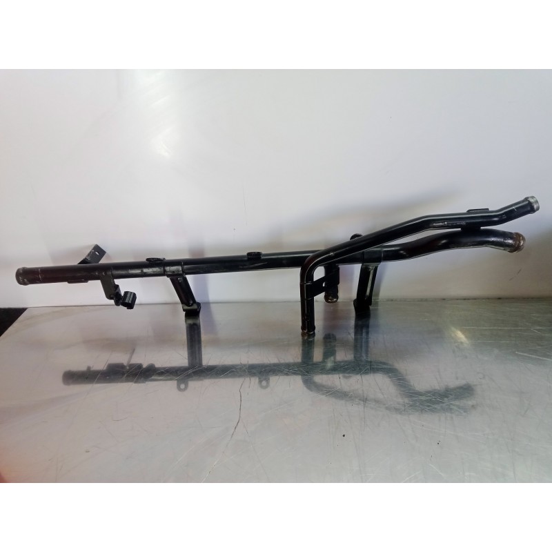 Recambio de tubo para volkswagen touareg (7la) 2.5 tdi referencia OEM IAM 121065C  