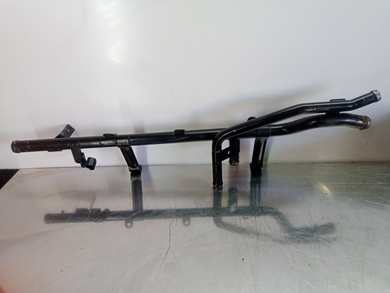 Recambio de tubo para volkswagen touareg (7la) 2.5 tdi referencia OEM IAM 121065C  