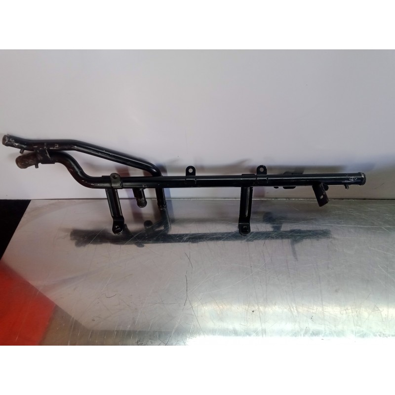 Recambio de tubo para volkswagen touareg (7la) 2.5 tdi referencia OEM IAM 121065C  