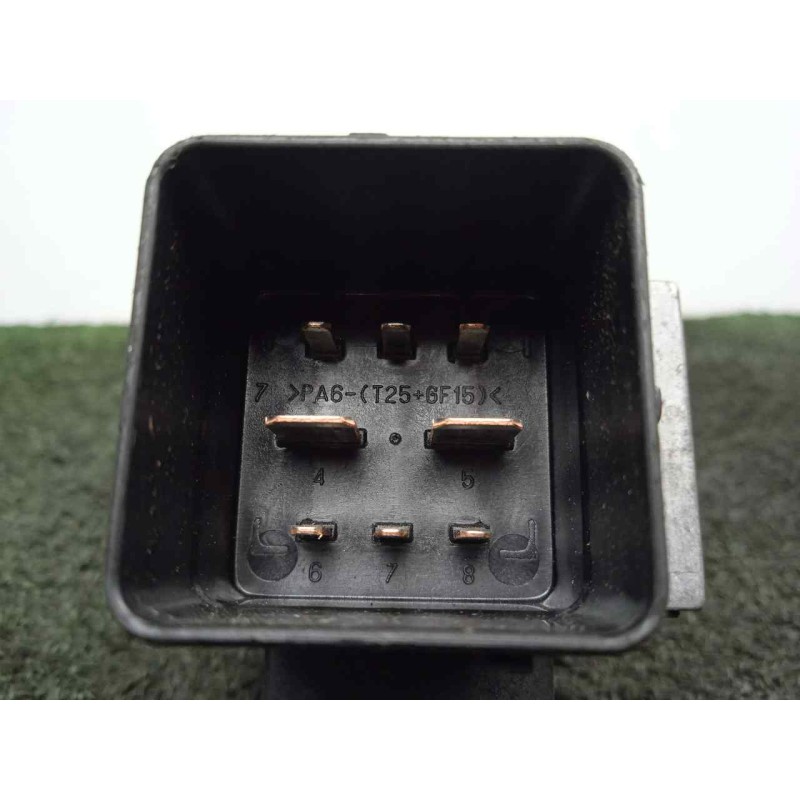 Recambio de caja precalentamiento para peugeot expert kasten 1.6 hdi fap referencia OEM IAM 9663824880-AV6112A343BA  