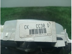 Recambio de cuadro instrumentos para mazda 5 berl. (cr) 2.0 turbodiesel cat referencia OEM IAM CC3055471D   2