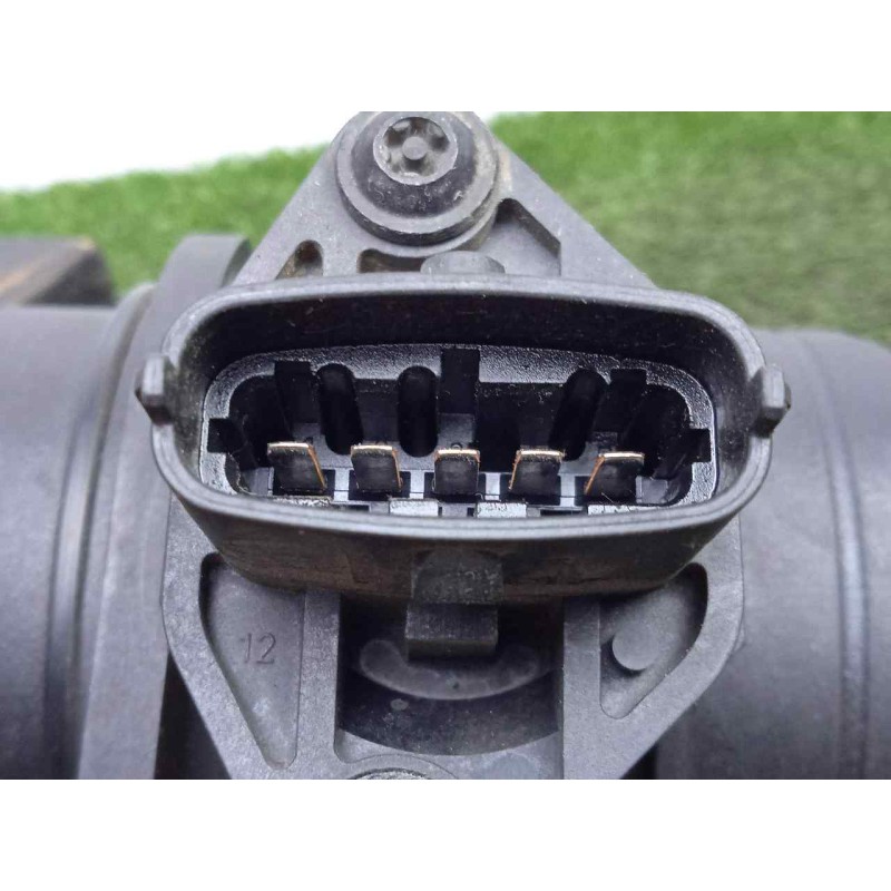 Recambio de caudalimetro para kia cerato 2.0 turbodiesel cat referencia OEM IAM 0281002669-2816427050 5.PINES BOSCH
